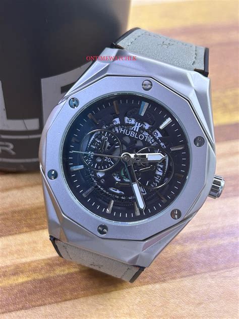 hublot watch price sri lanka